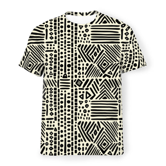 ONA II BB Polyester T-Shirt