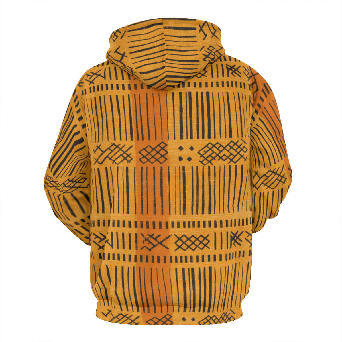 ONA I YBO Polyester Hoodie