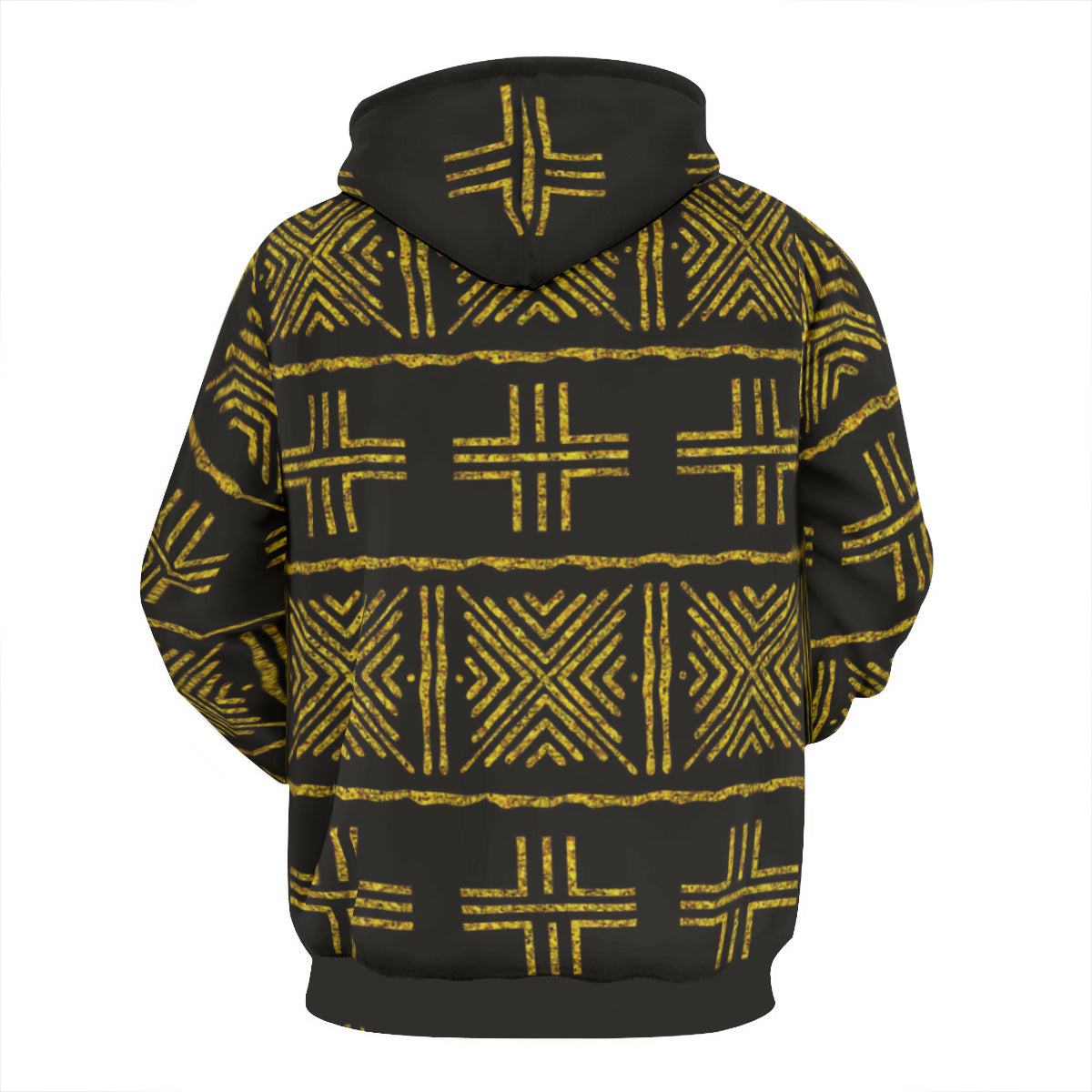 AGBEN BG Polyester Hoodie