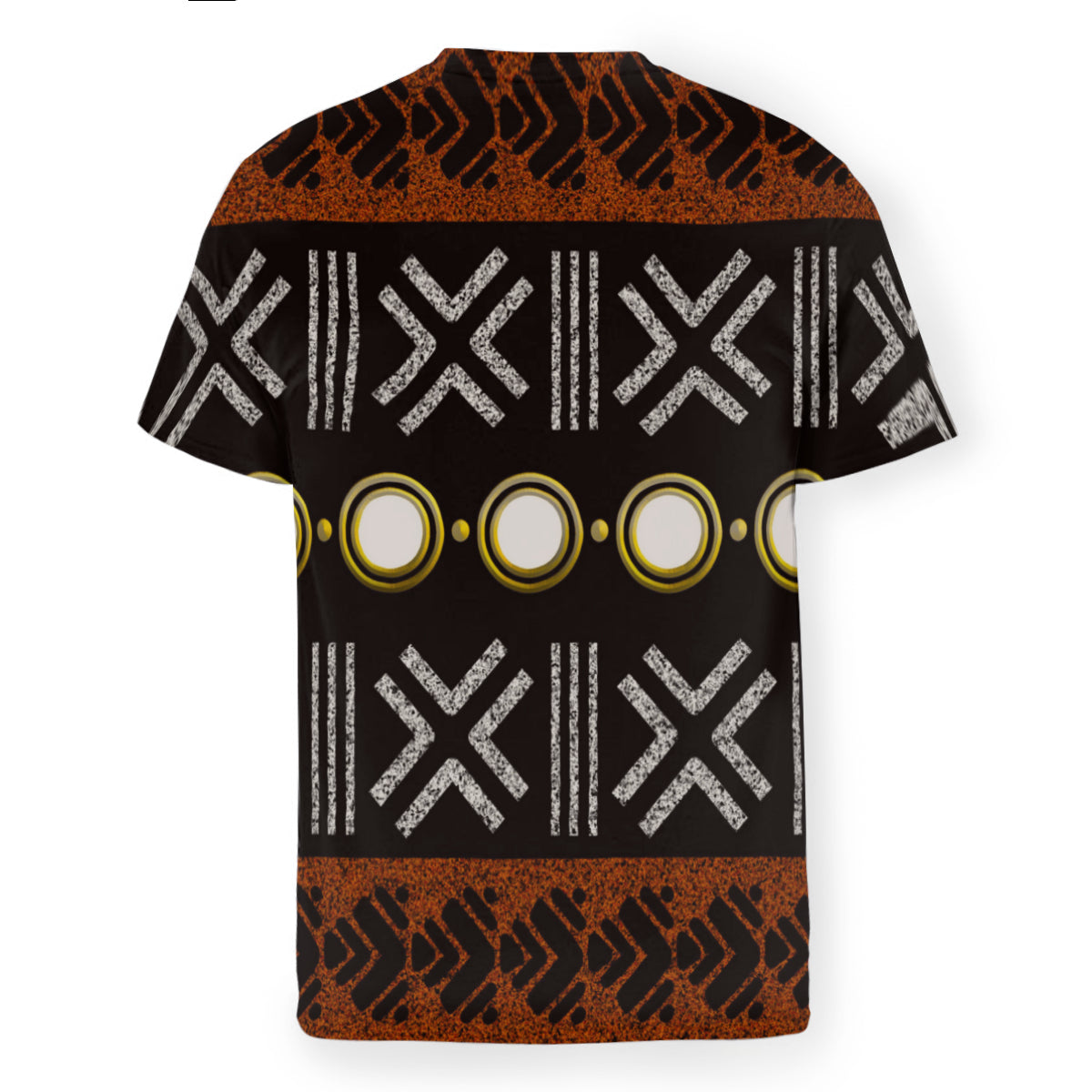 AGBEN BWB Polyester T-Shirt