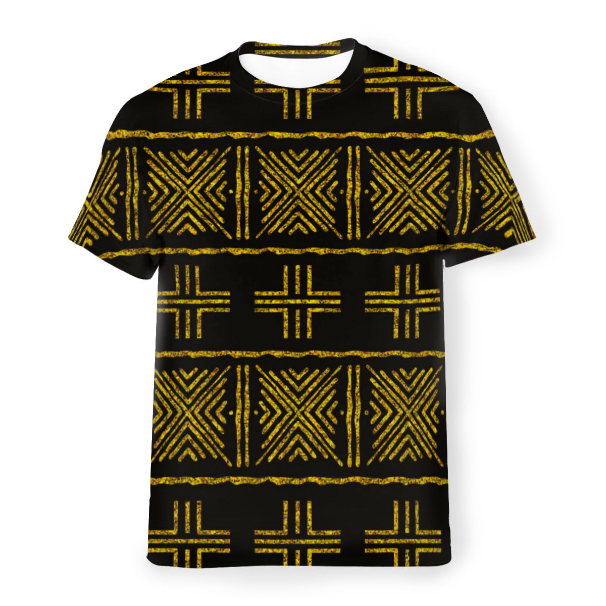 AGBEN BG Polyester T-Shirt