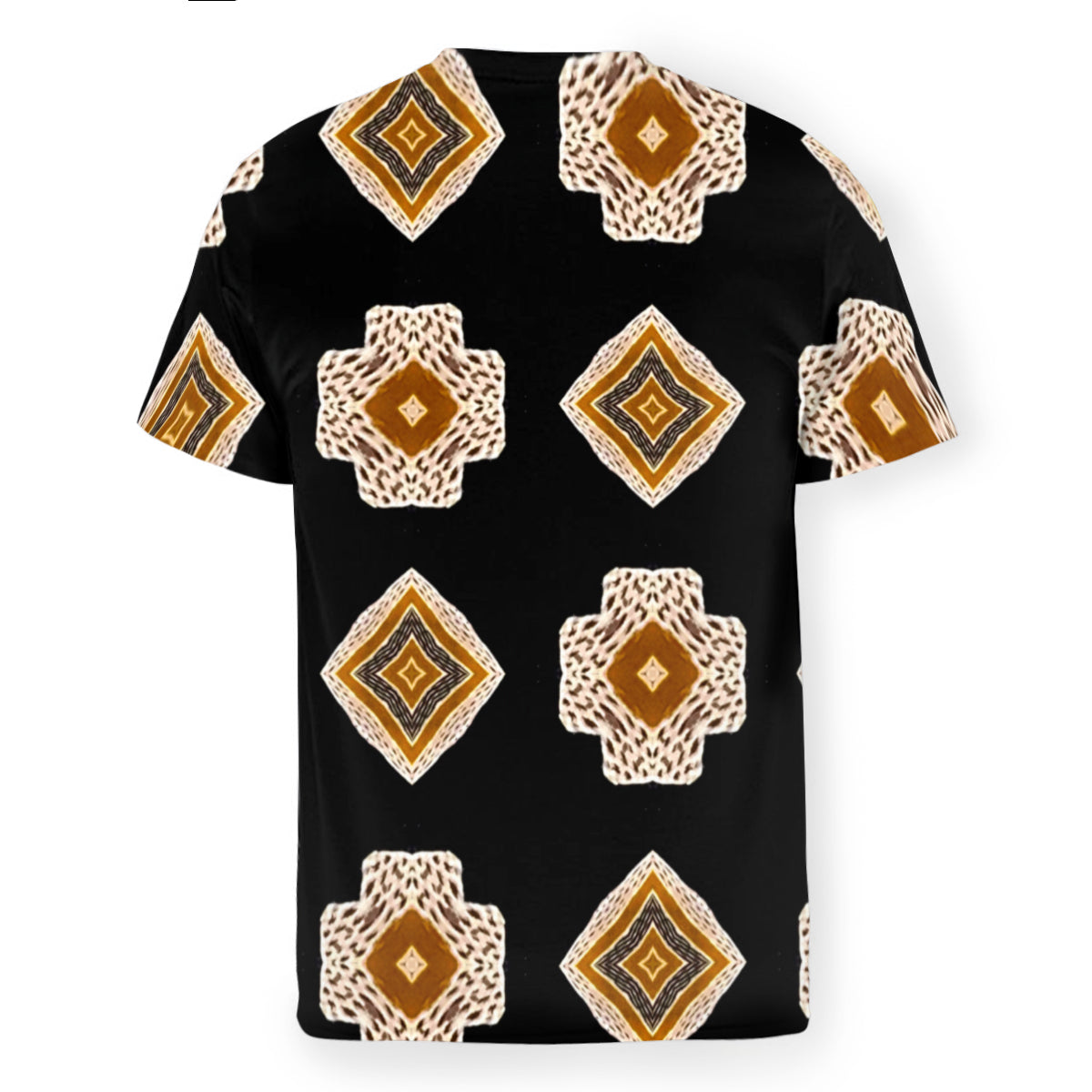 OTO BBW Polyester T-Shirt