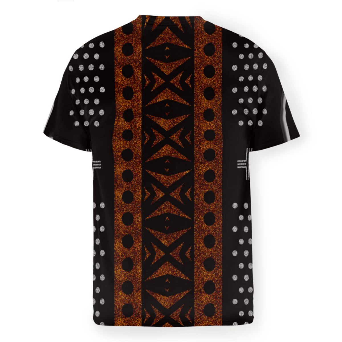 AGBEN BWN Polyester T-Shirt