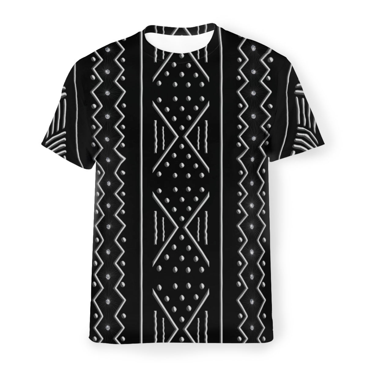 AGBEN BW-I Polyester T-Shirt