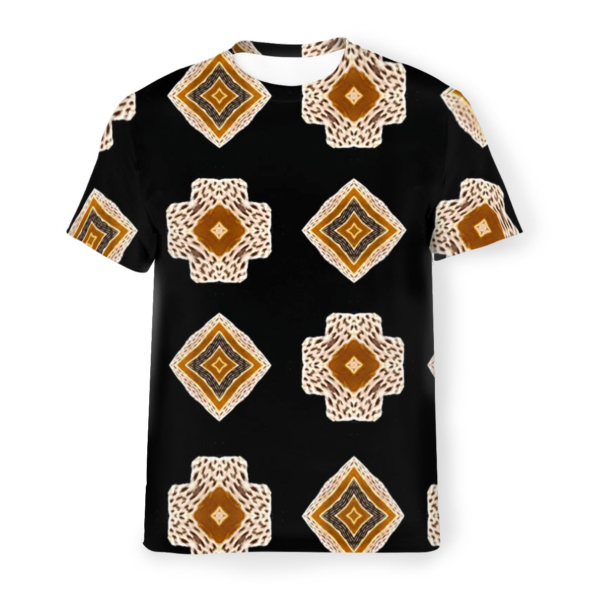 OTO BBW Polyester T-Shirt