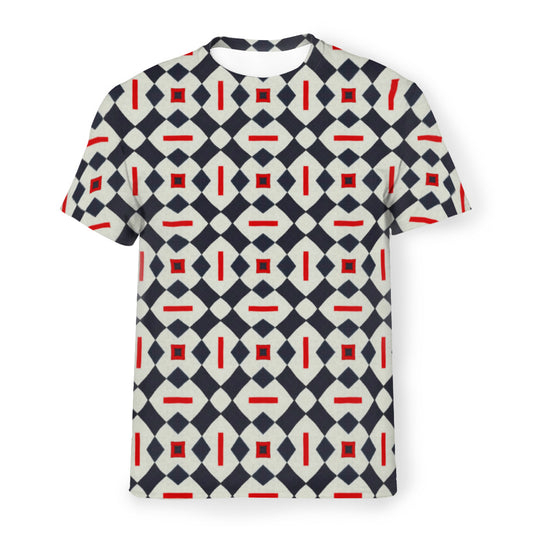 AGBEN RBW Polyester T-Shirt