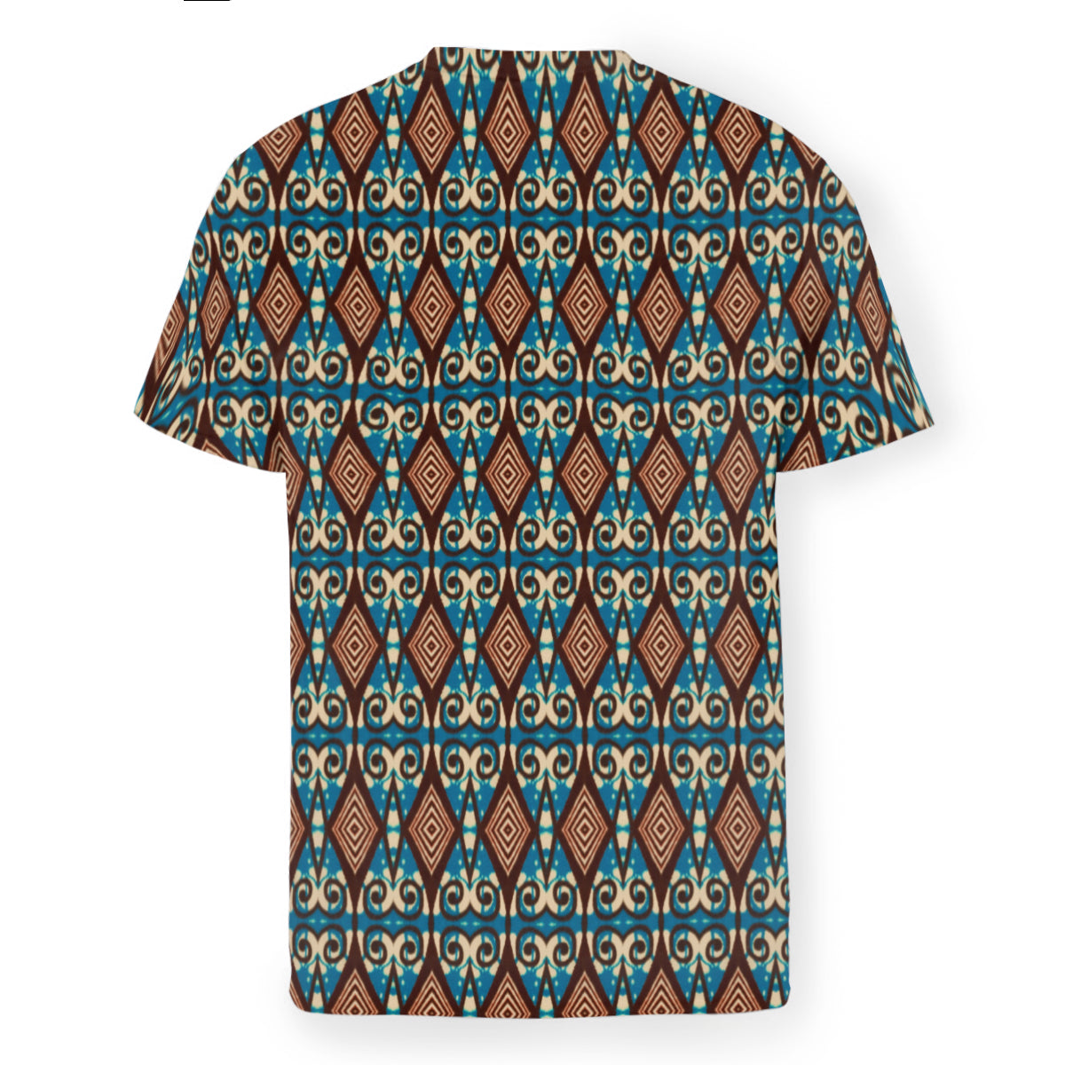 AGBEN BBB Polyester T-Shirt