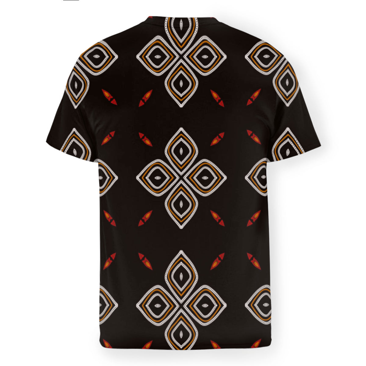 AGBON BOW Polyester T-Shirt