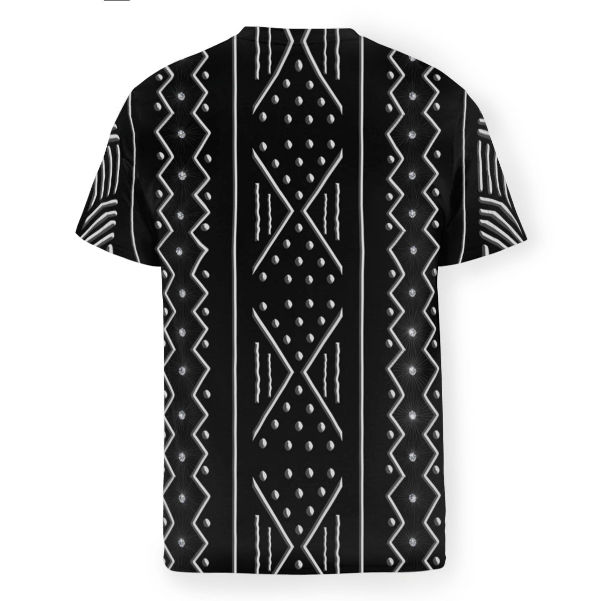 AGBEN BW-I Polyester T-Shirt