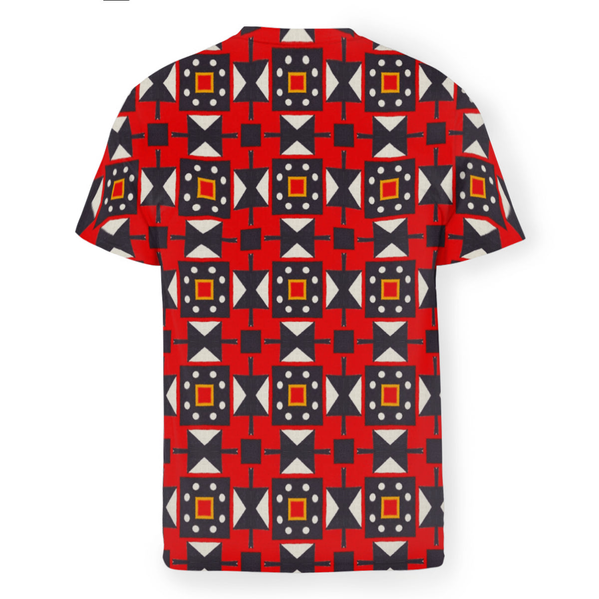 AGBEN RBW-2 Polyester T-Shirt