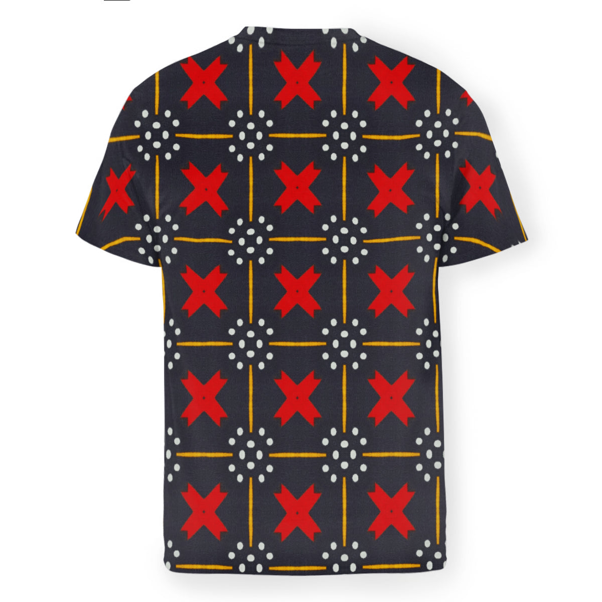 AGBEN BRW Polyester T-Shirt