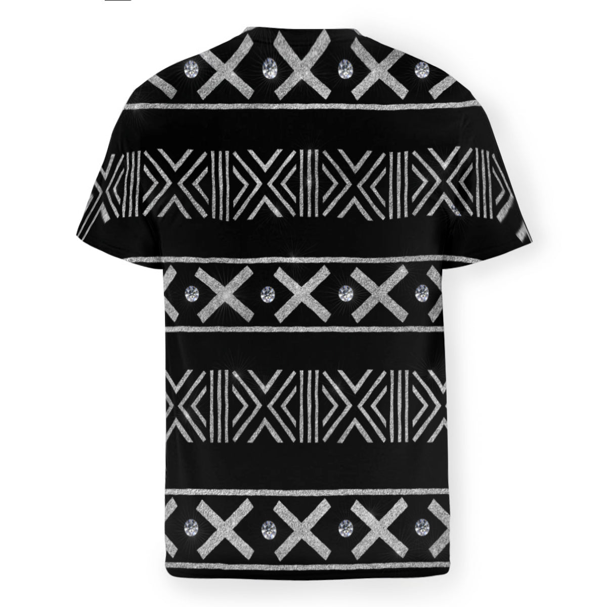 AGBEN BW-II Polyester T-Shirt