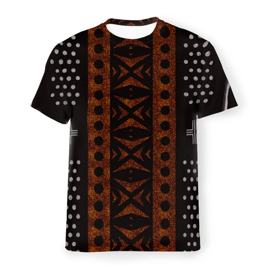 AGBEN BWN Polyester T-Shirt
