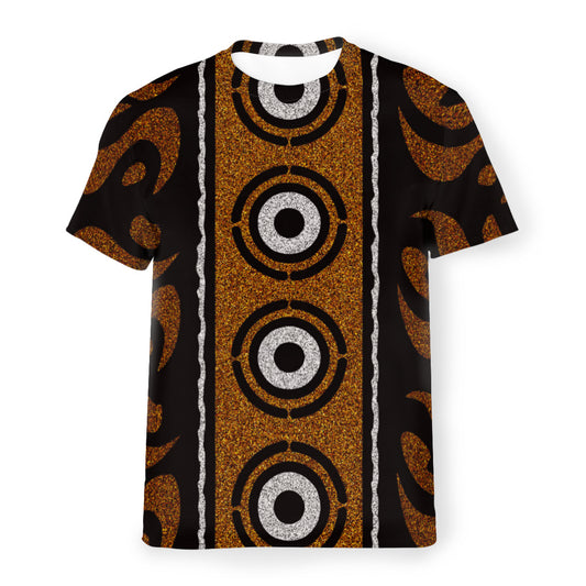 AGBEN BBW Polyester T-Shirt