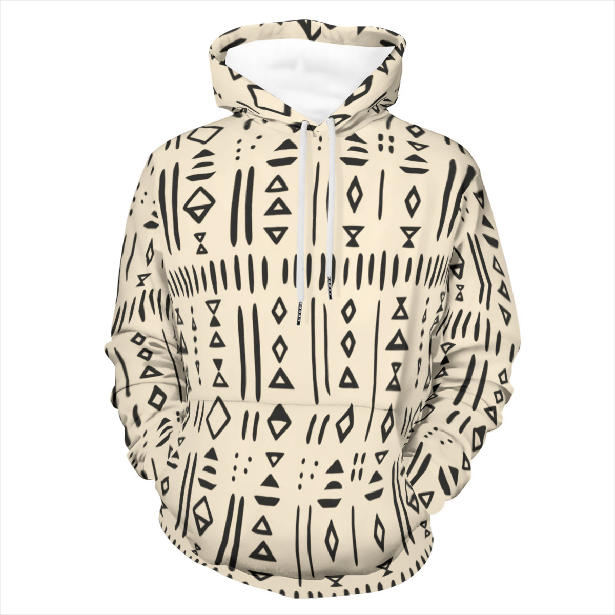 ONA IV BB Polyester Hoodie