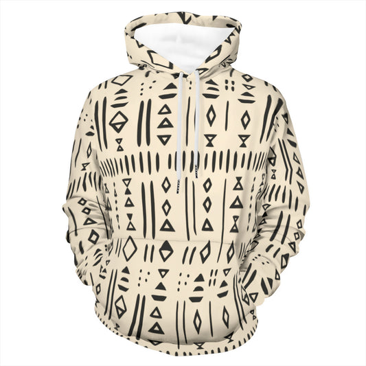 ONA IV BB Polyester Hoodie