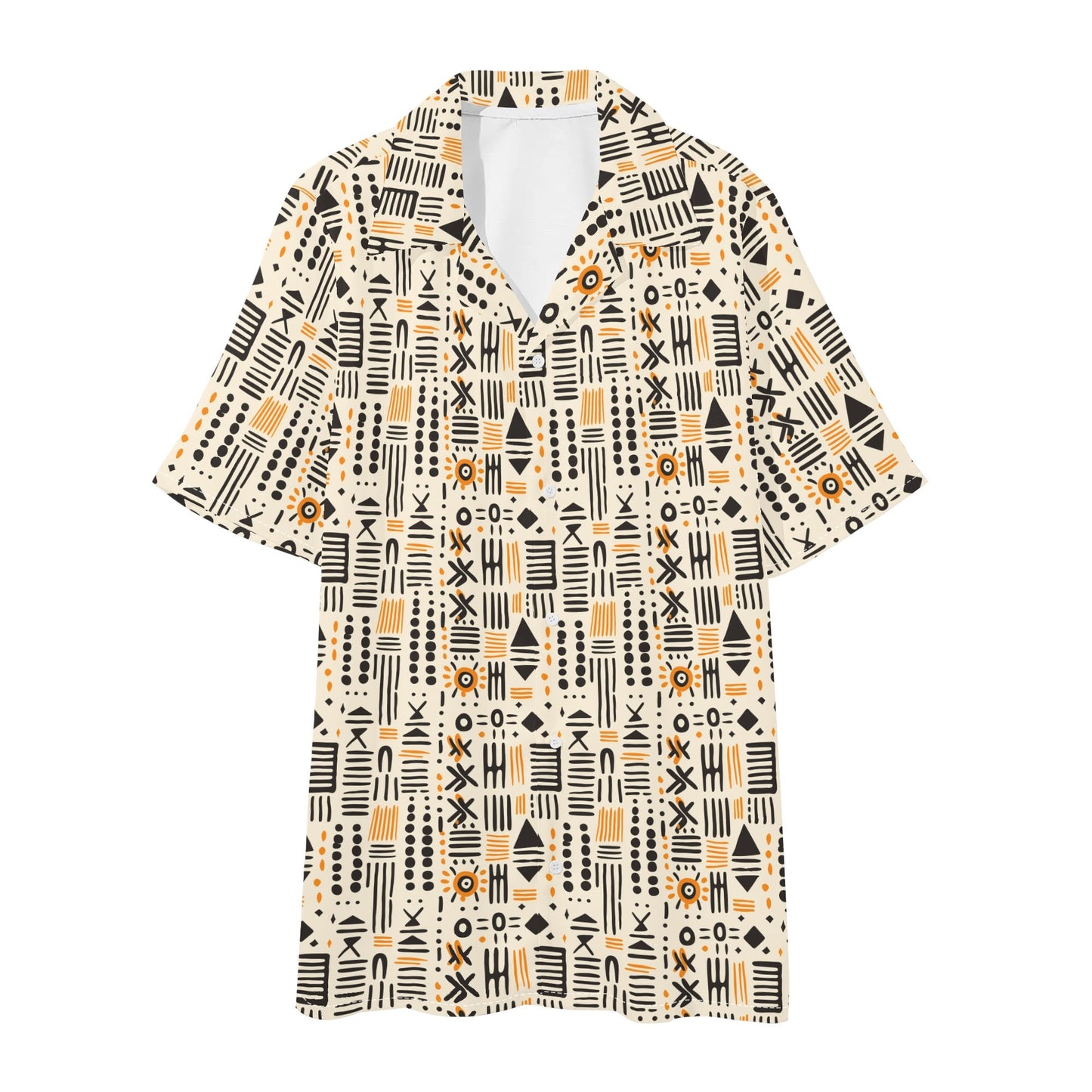 ONA IV BBO-I Shirt & Shorts Set