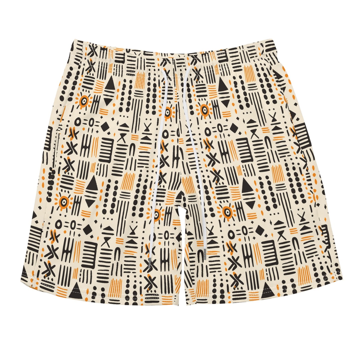 ONA IV BBO-I Shirt & Shorts Set