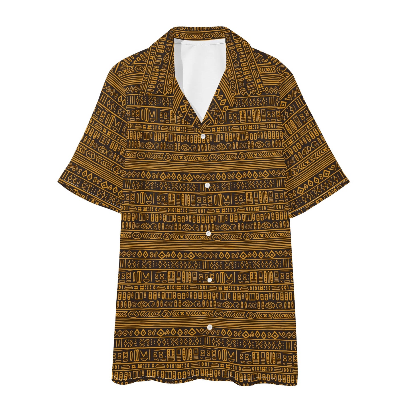 ONA II BO-I Shirt & Shorts Set