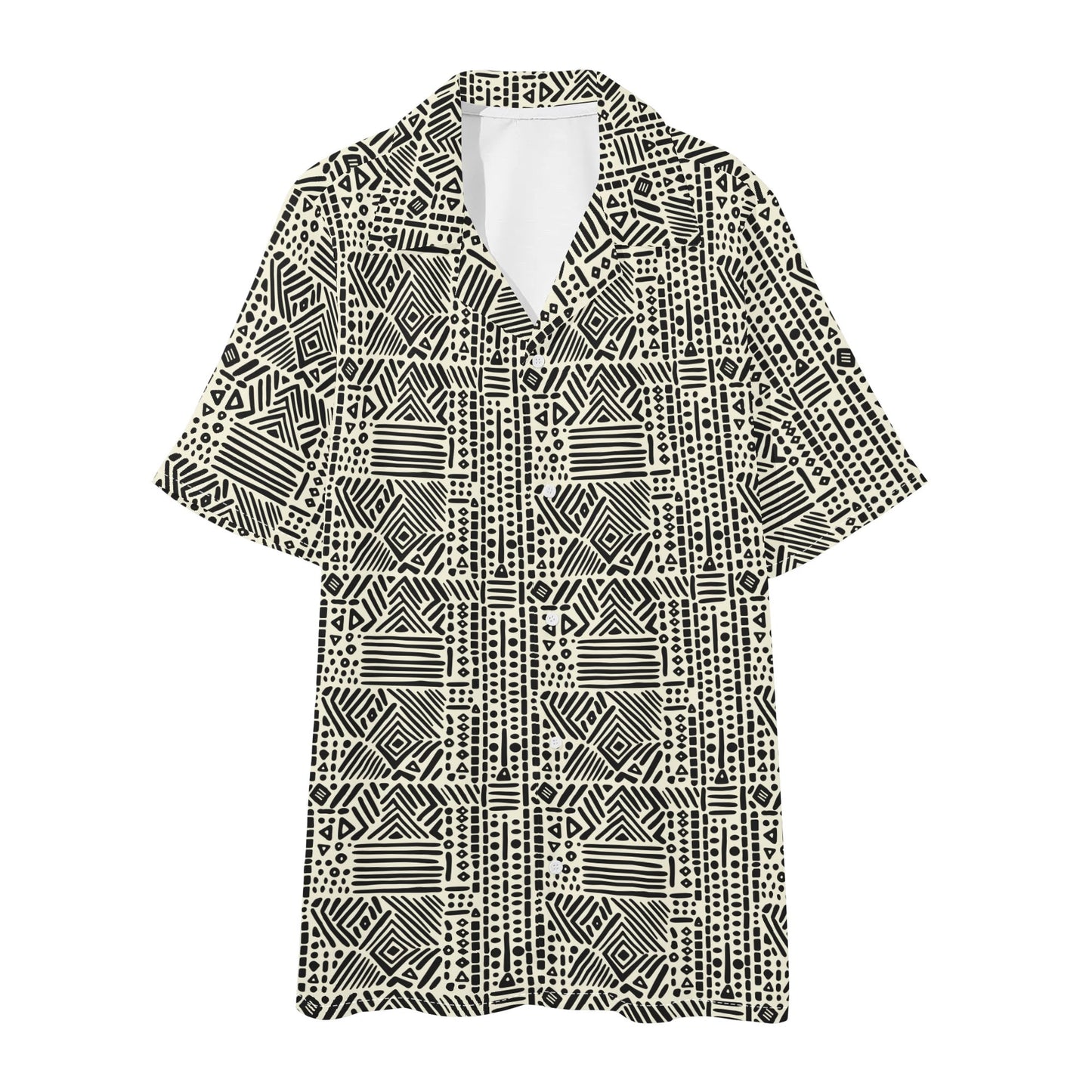 ONA II BB Shirt & Shorts Set