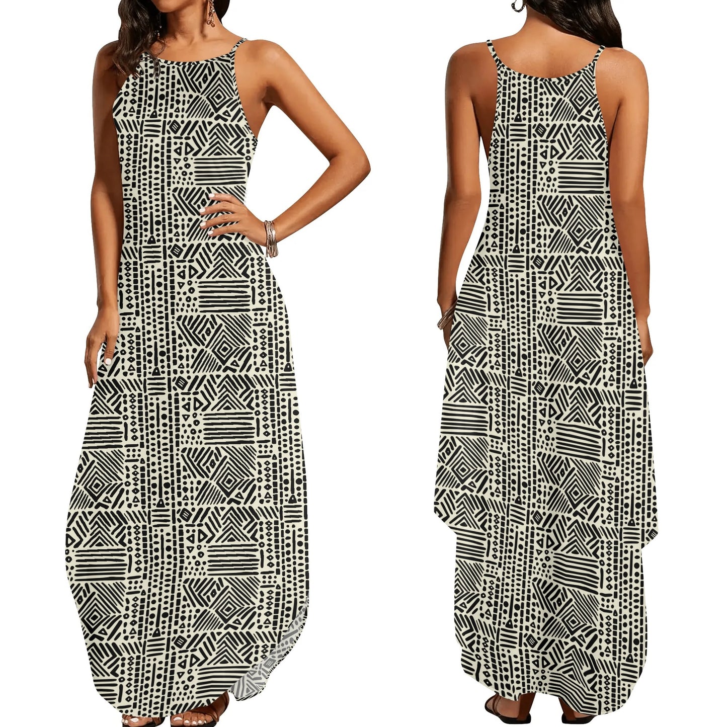 ONA II BB Beach Dress