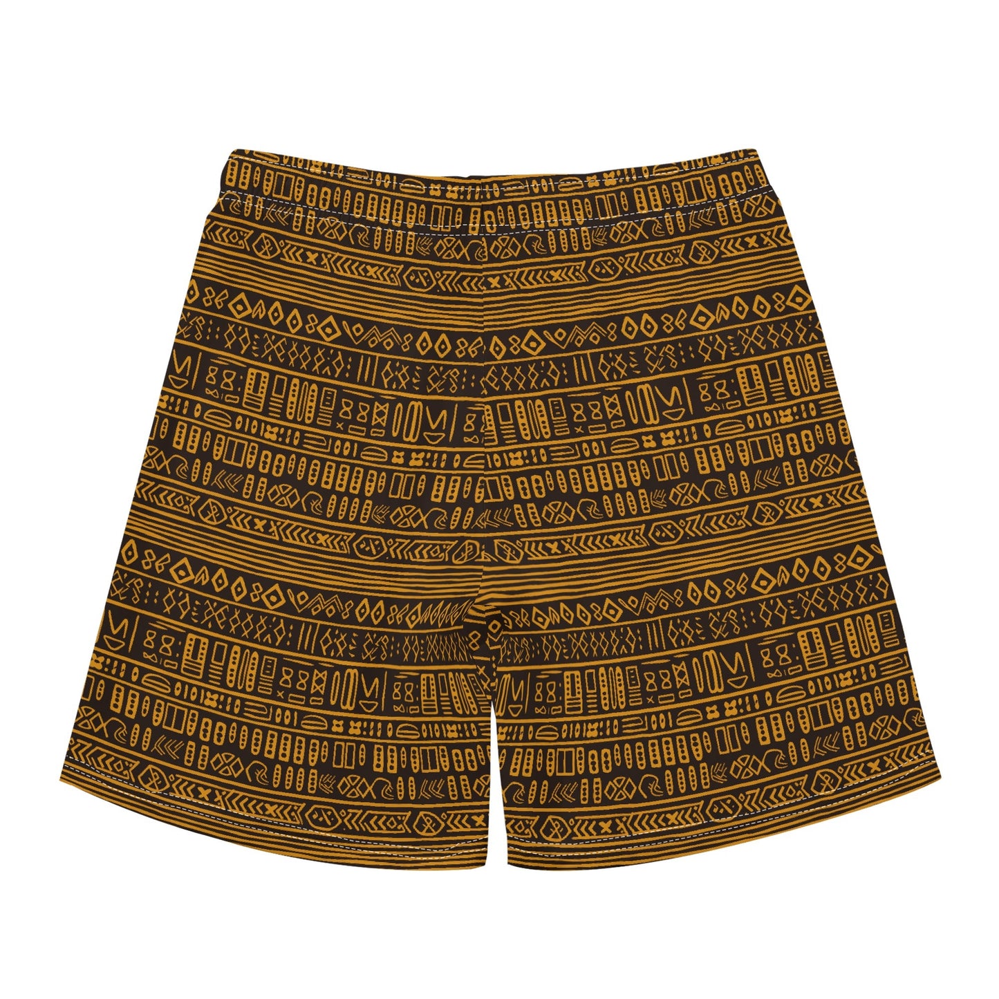 ONA II BO-I Shirt & Shorts Set