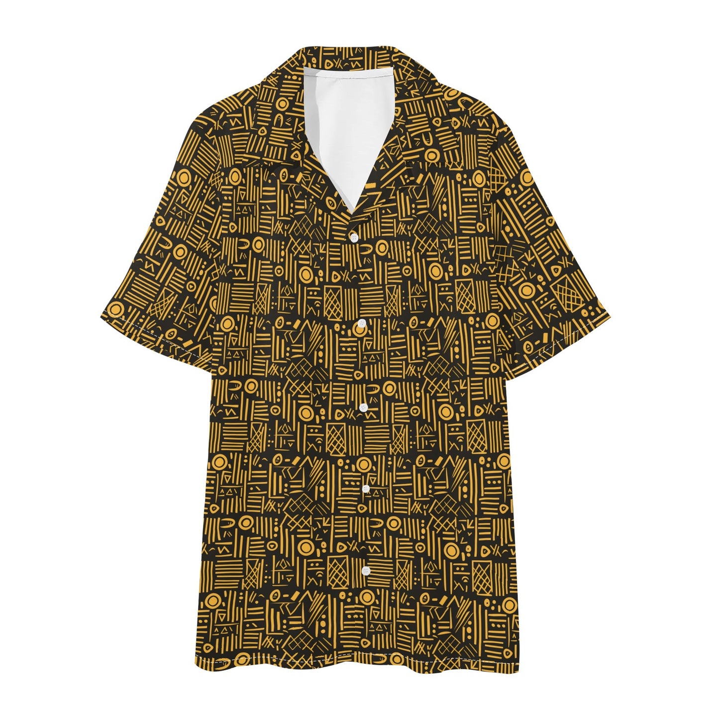 ONA II BY-I Shirt & Shorts Set