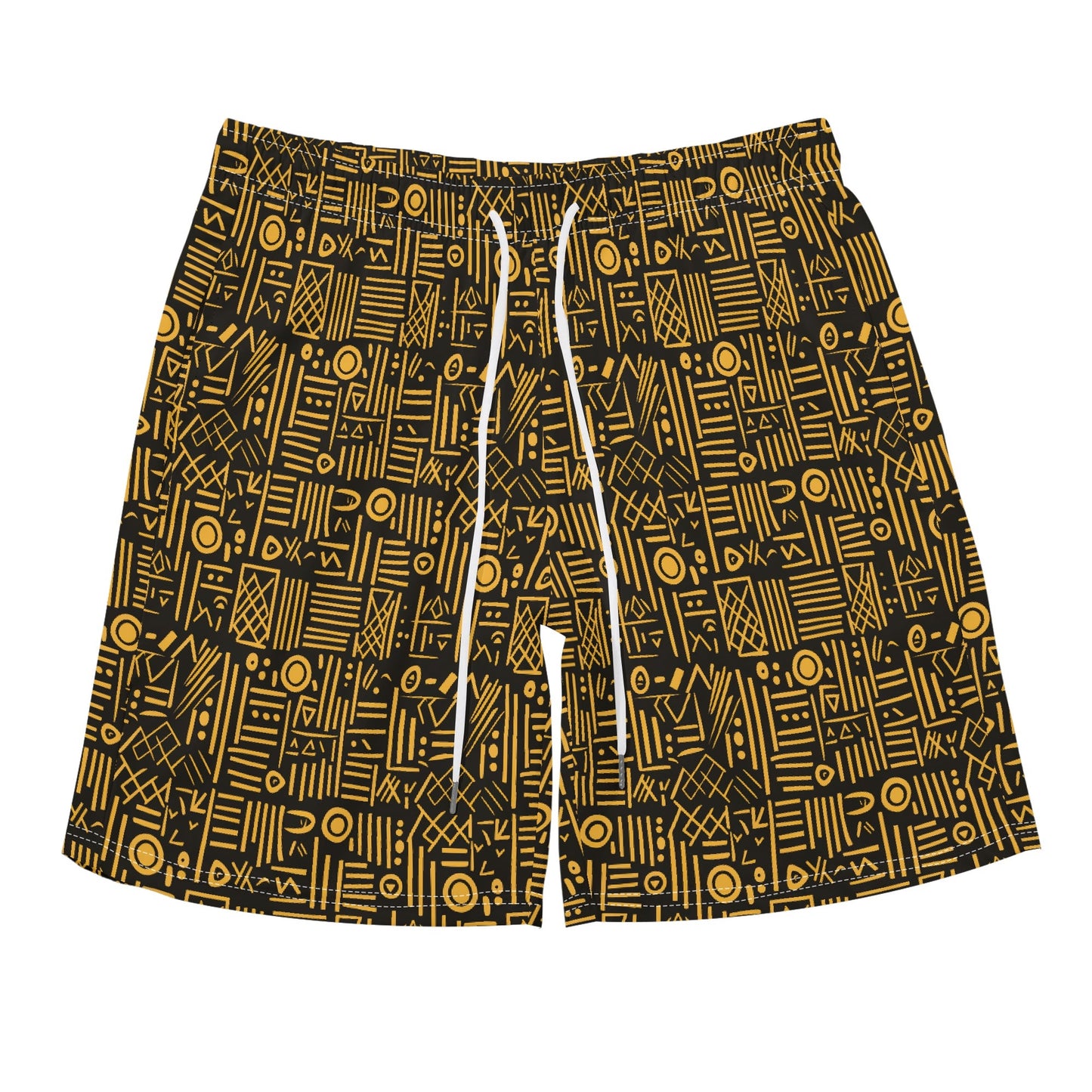 ONA II BY-I Shirt & Shorts Set