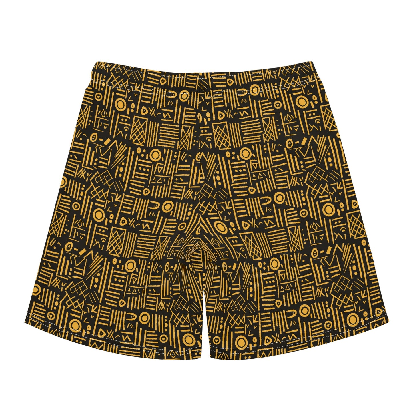 ONA II BY-I Shirt & Shorts Set