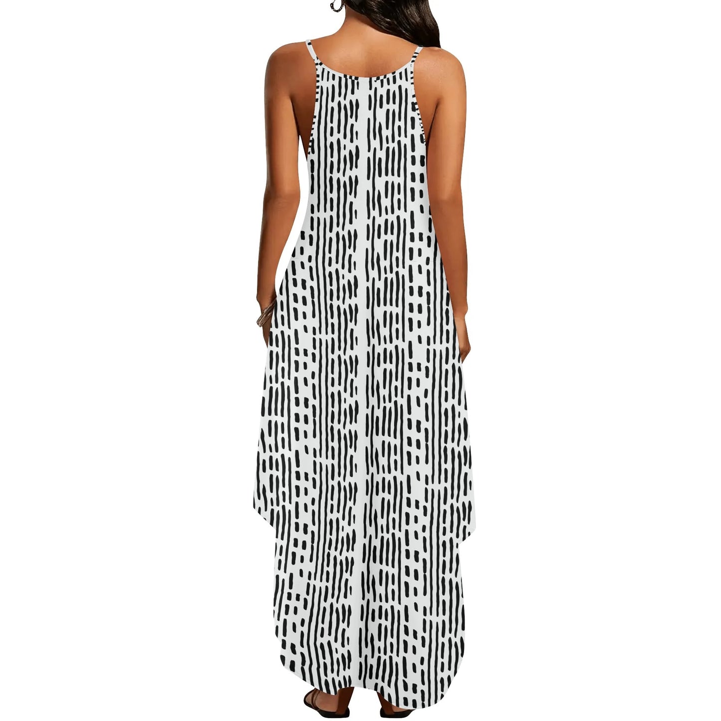 ONA III WB Beach Dress