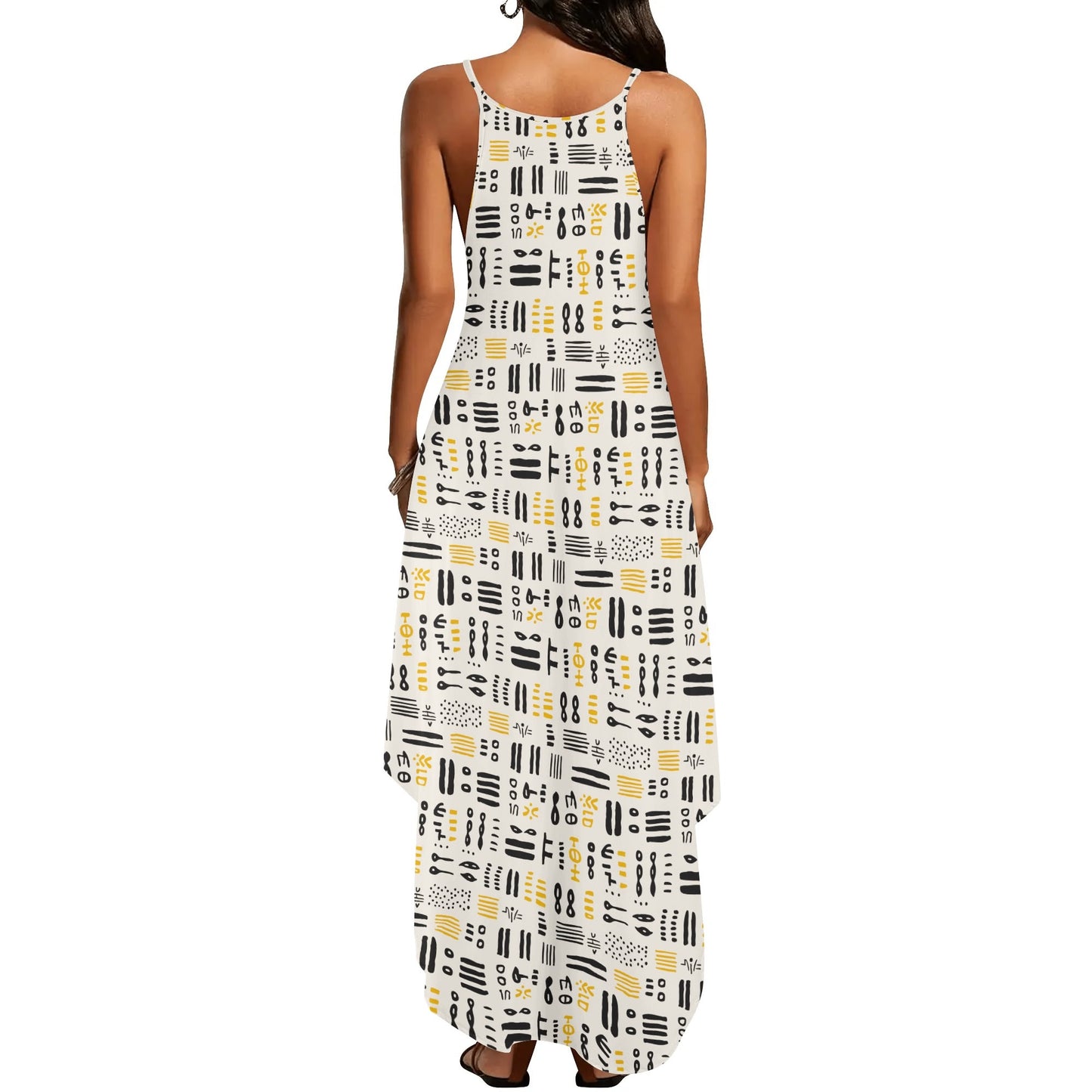 ONA III WYB Beach Dress