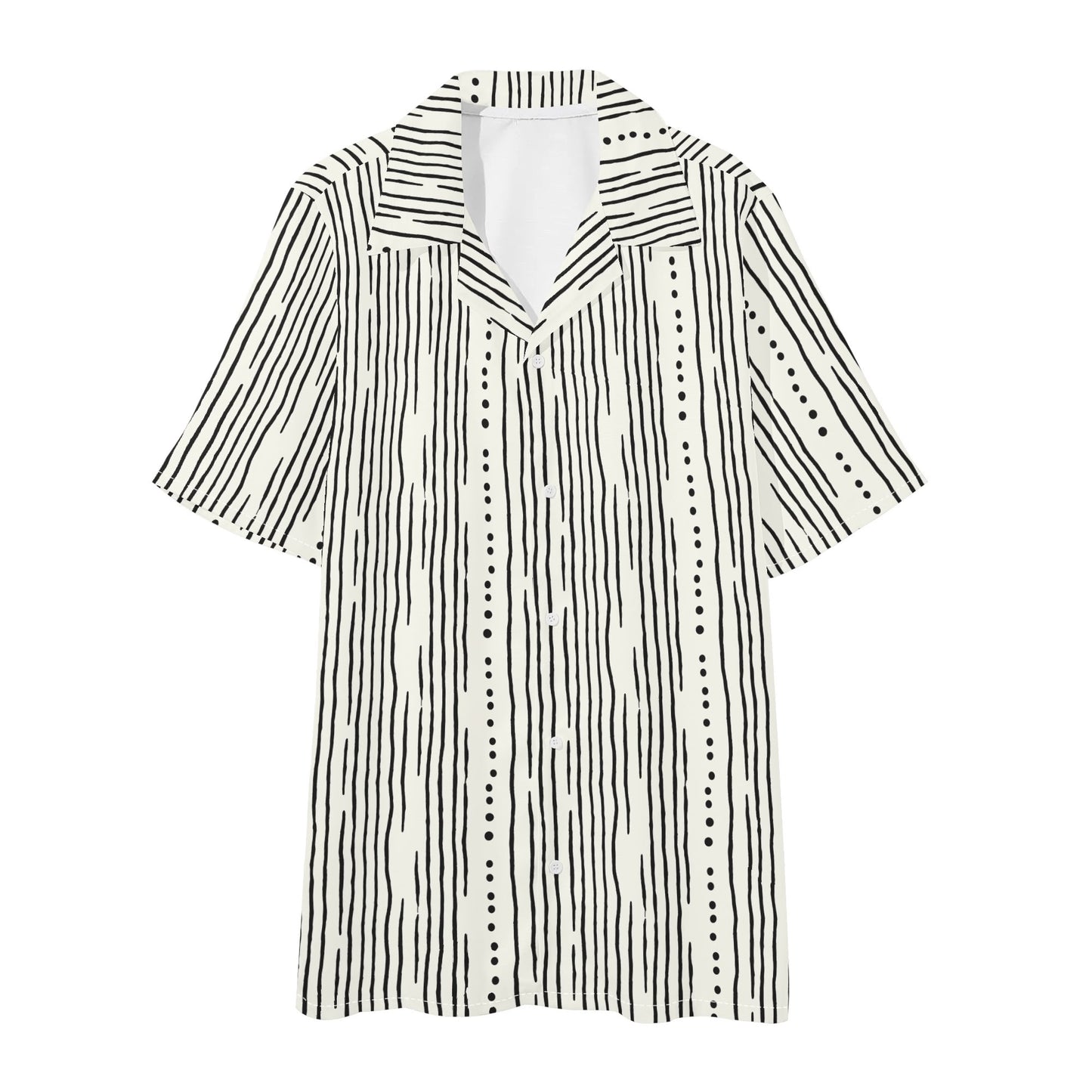 ONA III BB-II  Shirt & Shorts Set