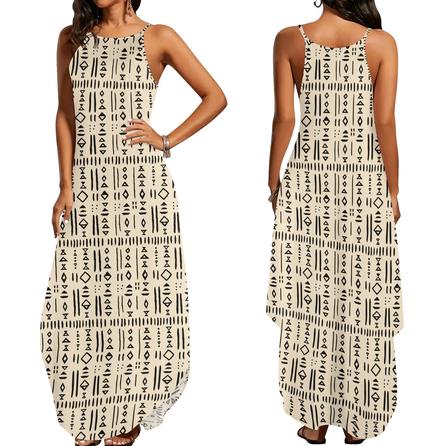 ONA IV BB Beach Dress