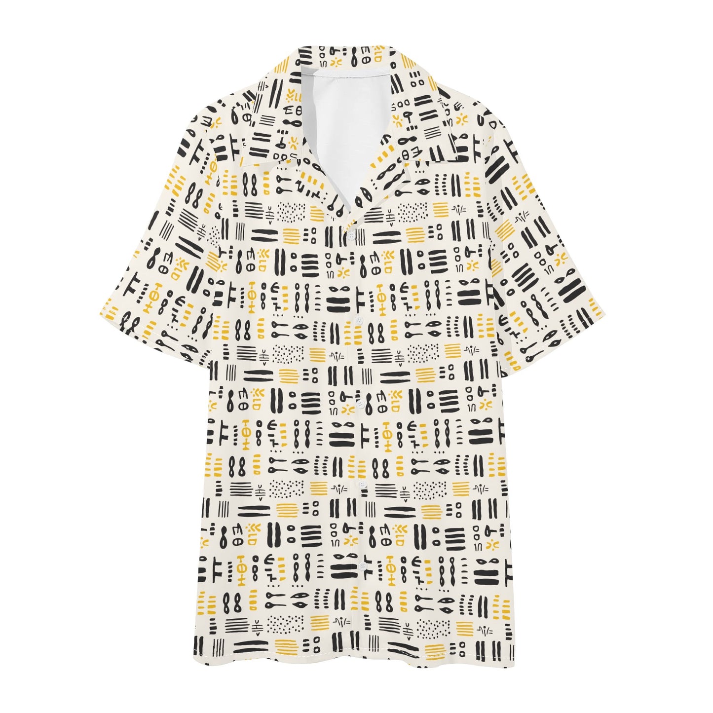 ONA III WYB Shirt & Shorts Set