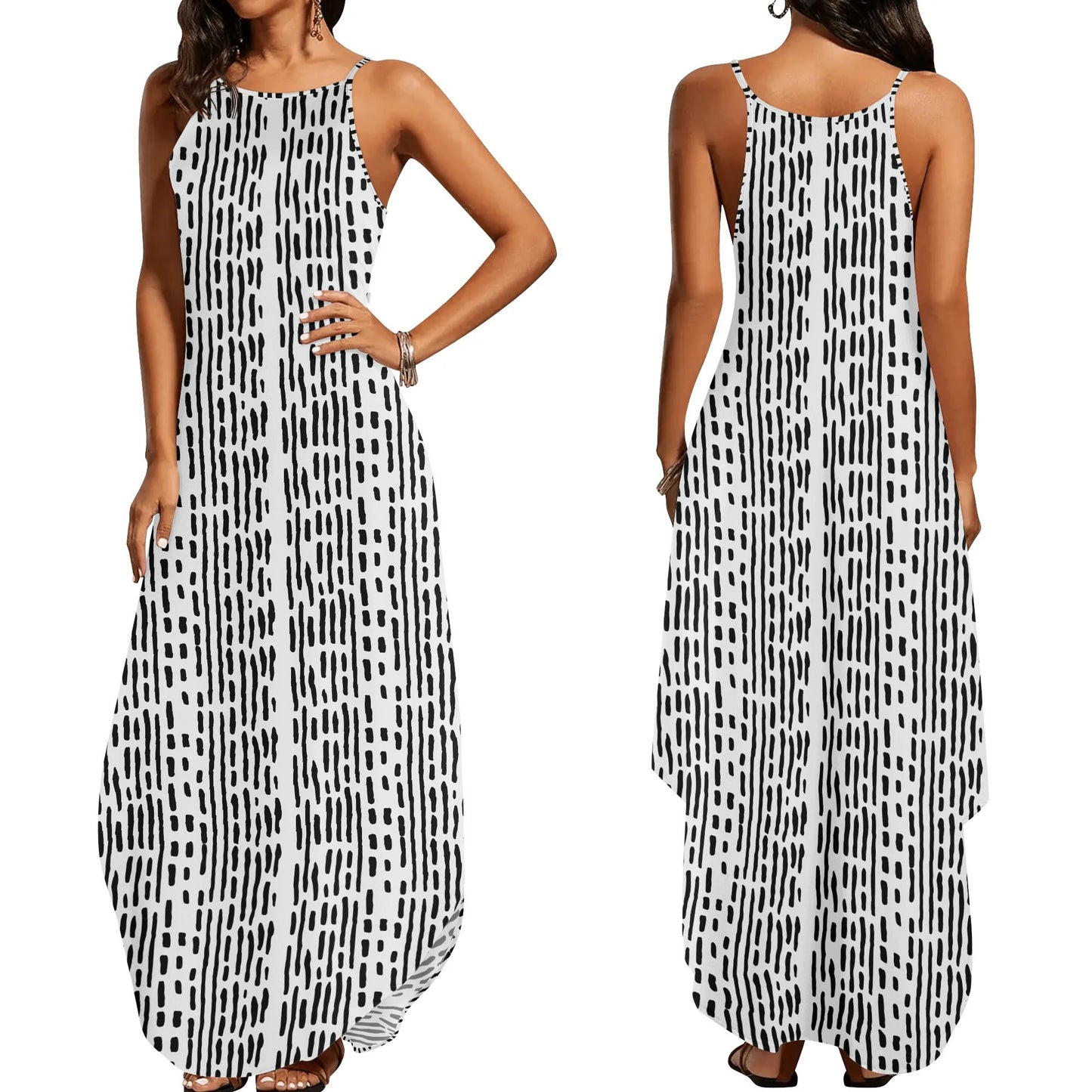 ONA III WB Beach Dress