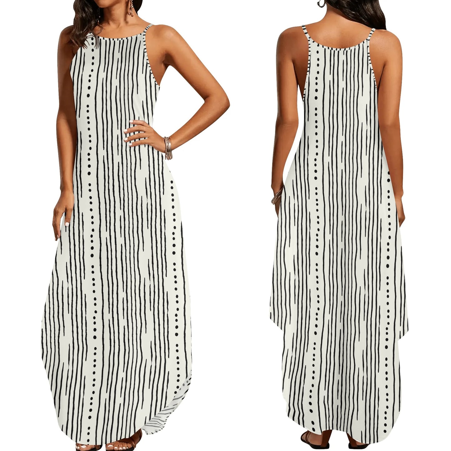 ONA III BB-II Beach Dress