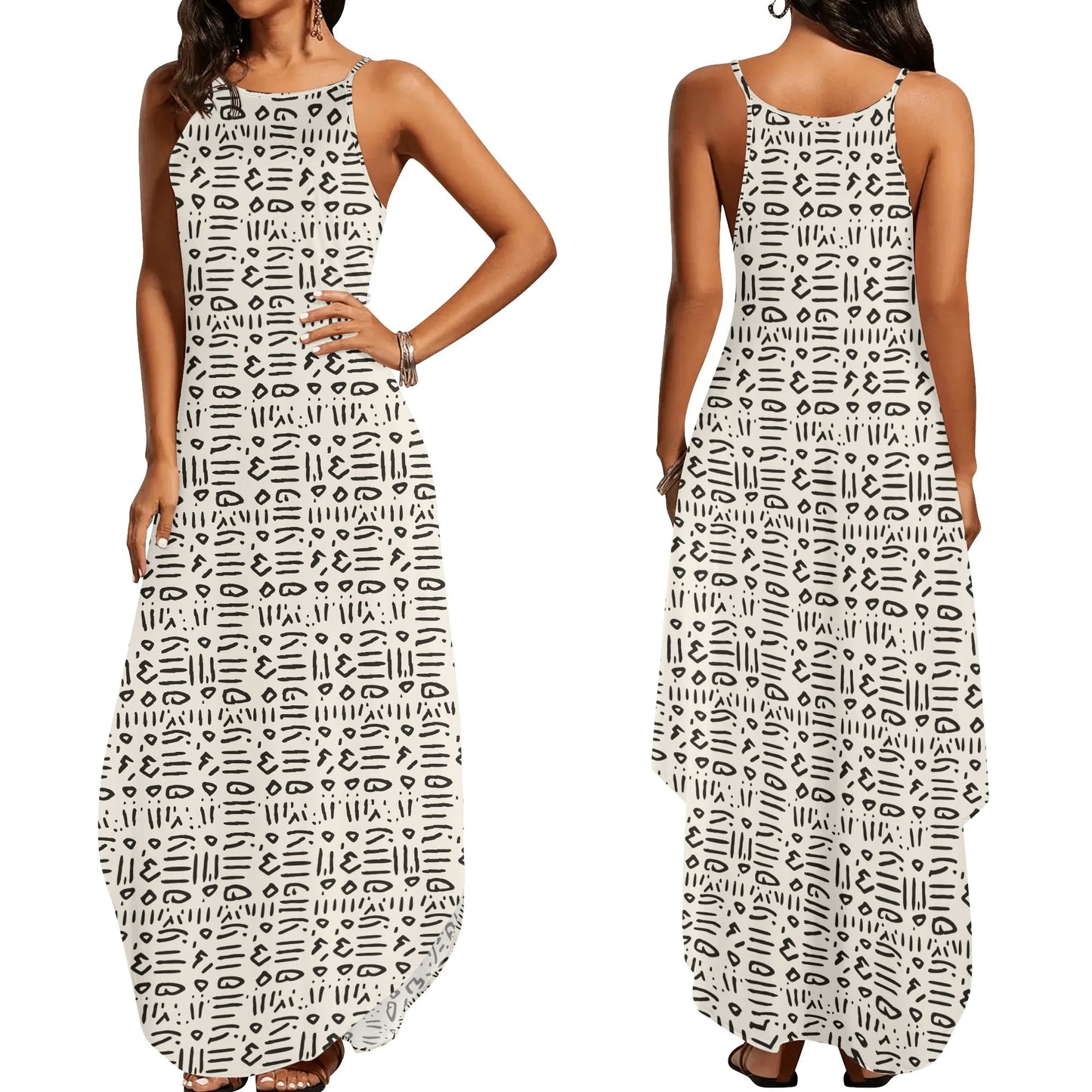 ONA III BB-I Beach Dress