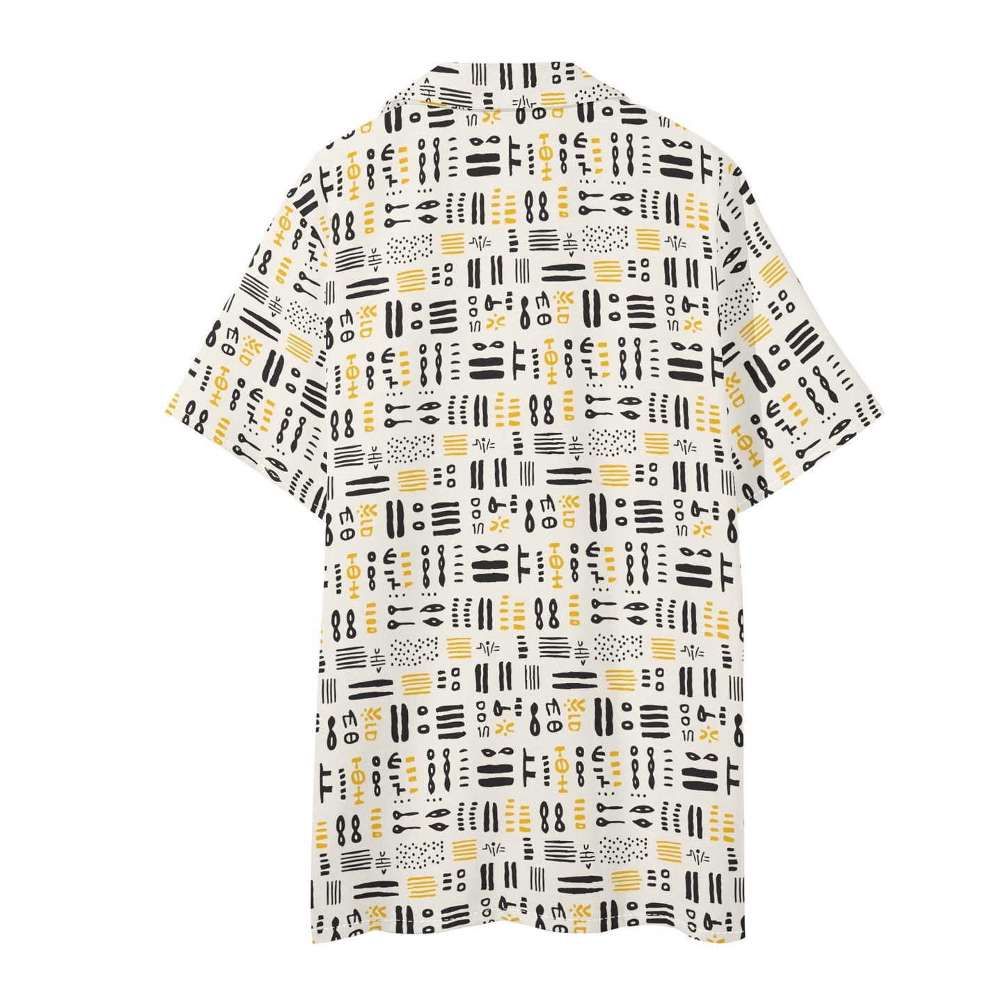 ONA III WYB Shirt & Shorts Set