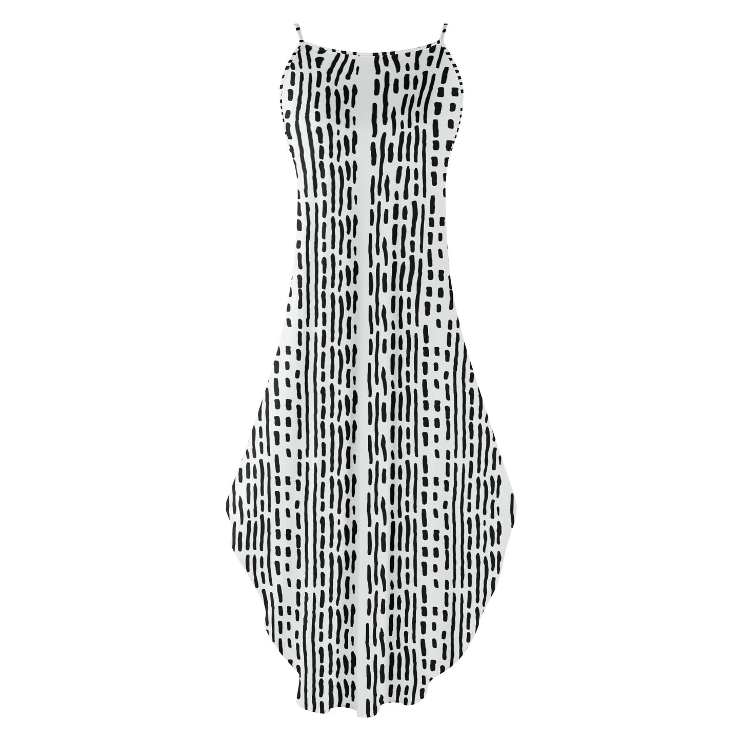 ONA III WB Beach Dress