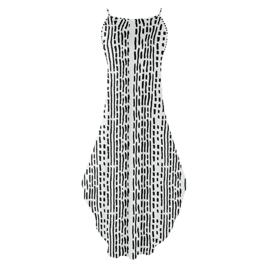 ONA III WB Beach Dress