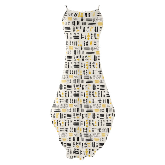 ONA III WYB Beach Dress