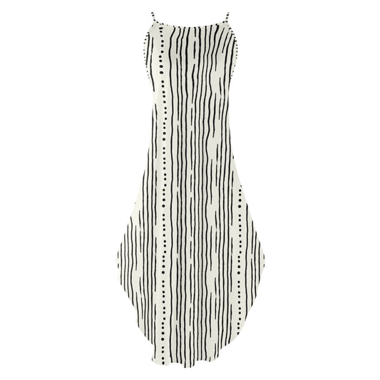 ONA III BB-II Beach Dress