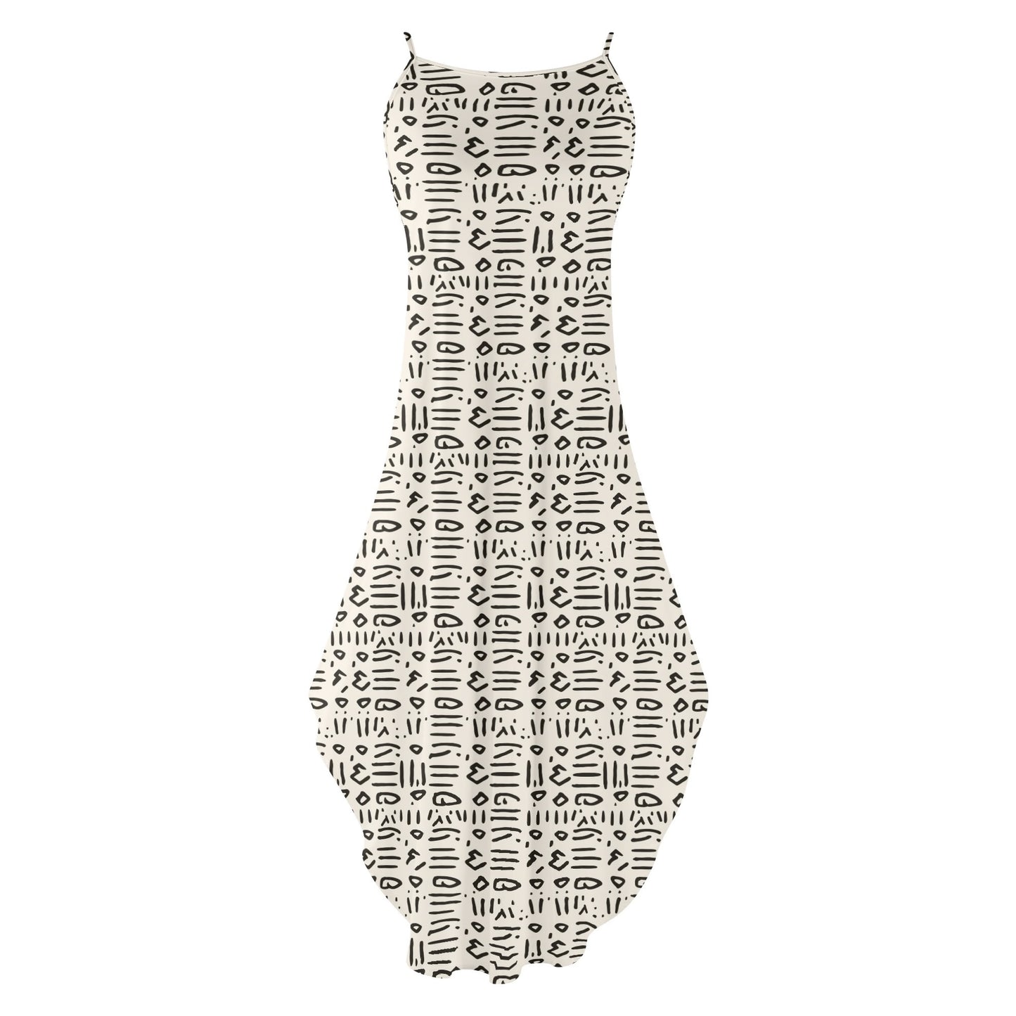 ONA III BB-I Beach Dress
