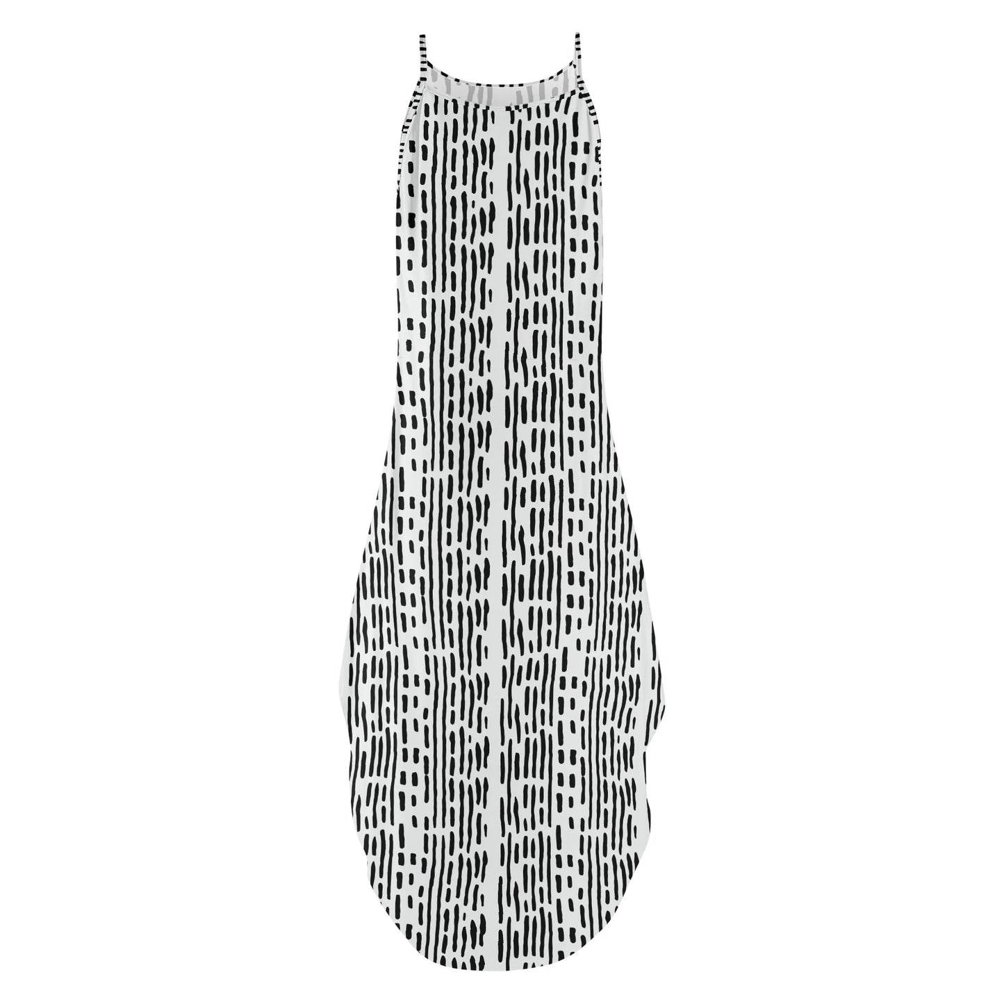 ONA III WB Beach Dress