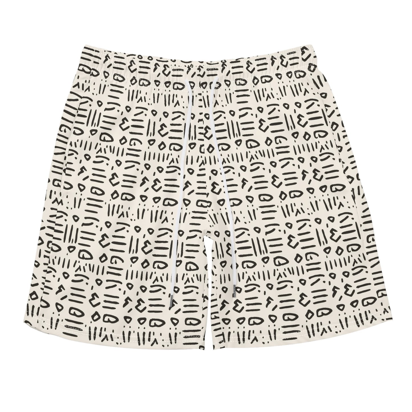 ONA III BB-I Shirt & Shorts Set