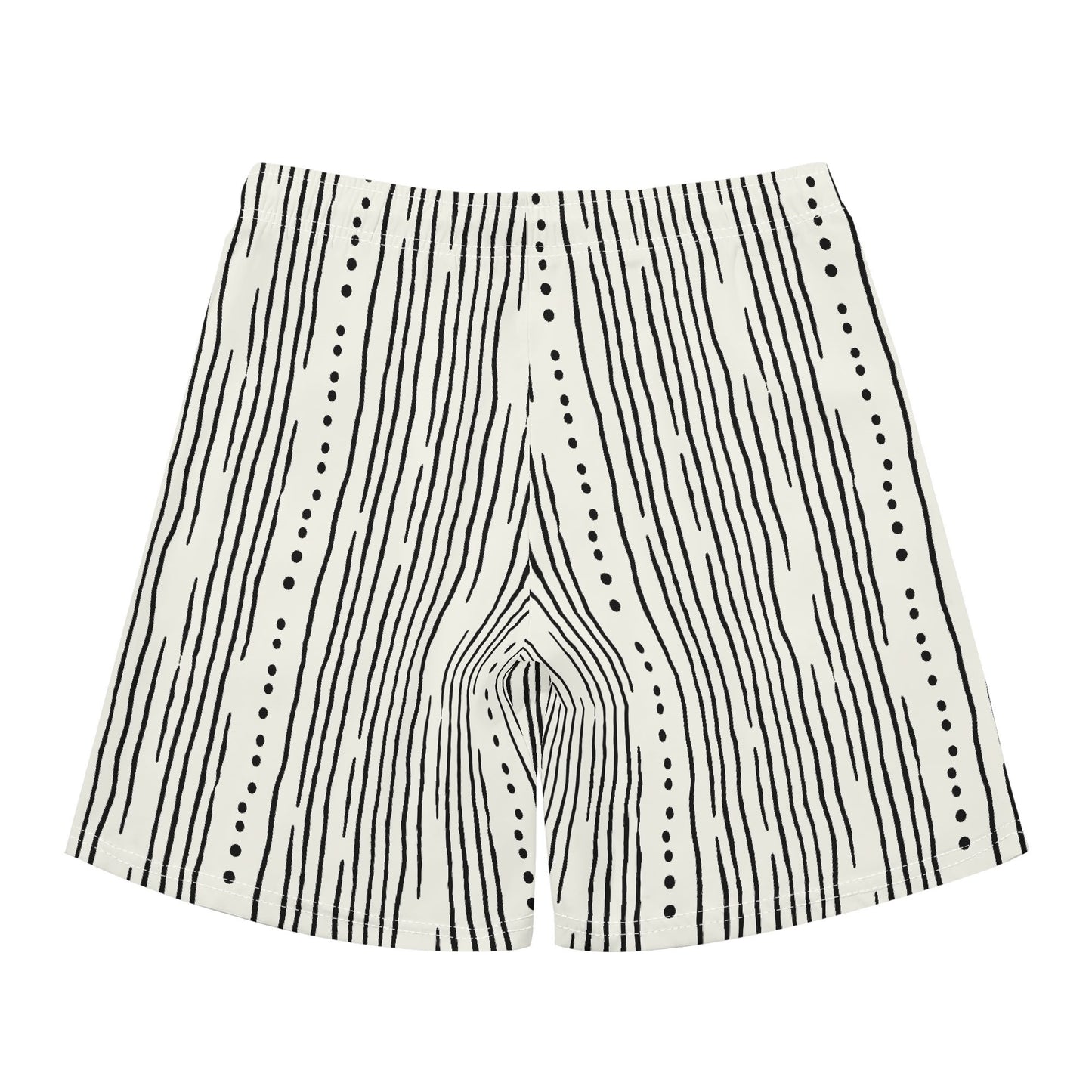 ONA III BB-II  Shirt & Shorts Set