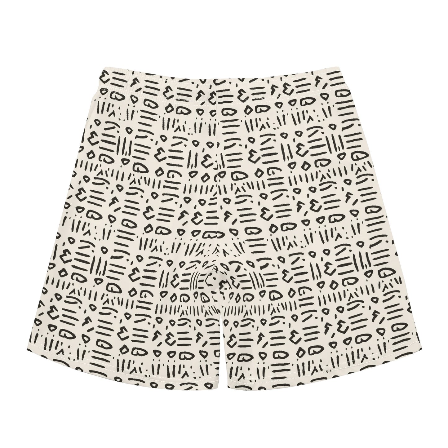 ONA III BB-I Shirt & Shorts Set