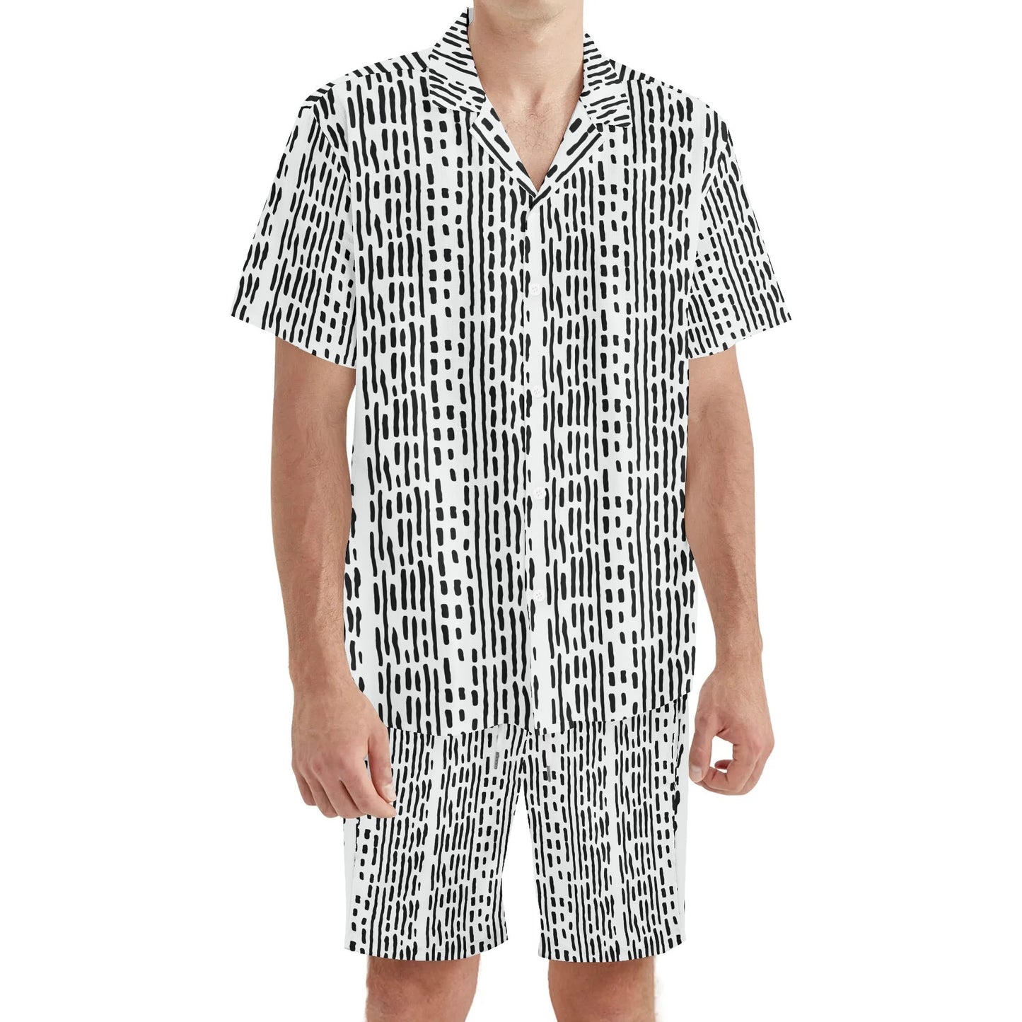 ONA III WB Shirt & Shorts Set