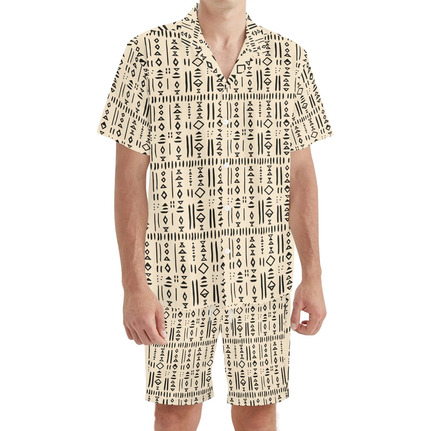 ONA IV BB Shirt & Shorts Set