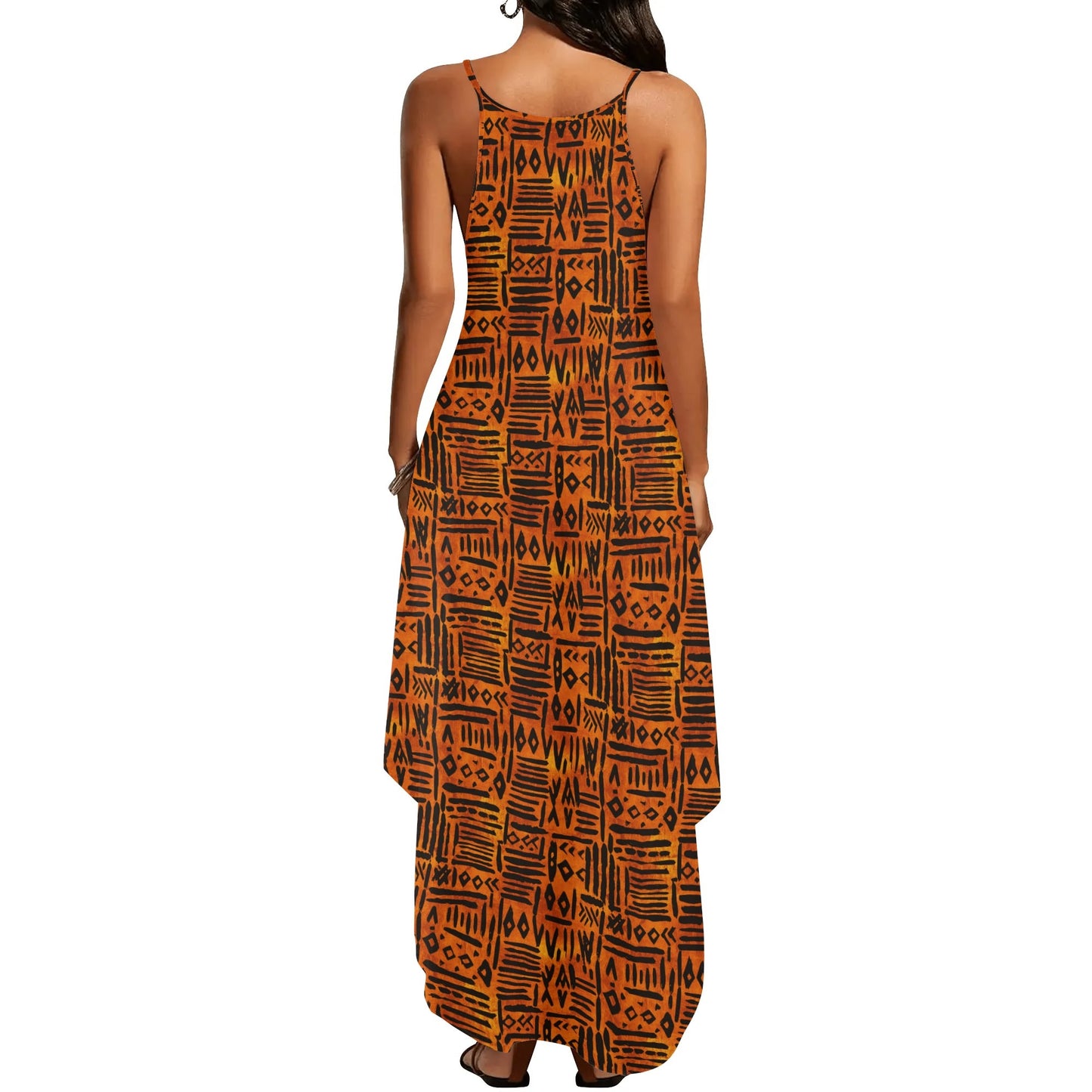 ONA I OBY Beach Dress